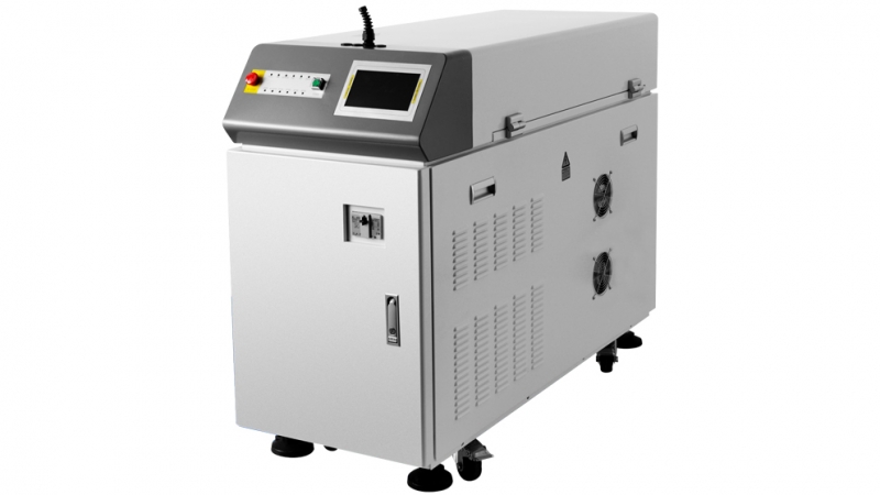 能量負反饋激光焊接機 HR-LPF-200WL